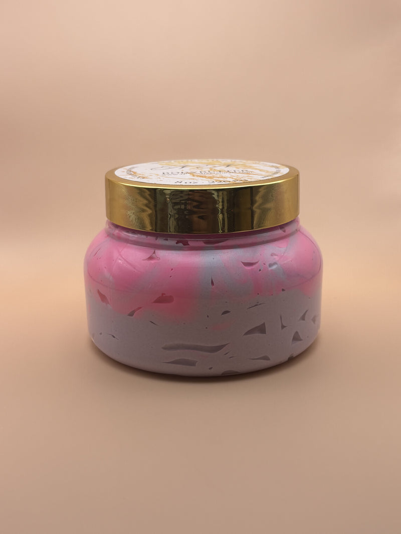 Unicorn wishes body butter