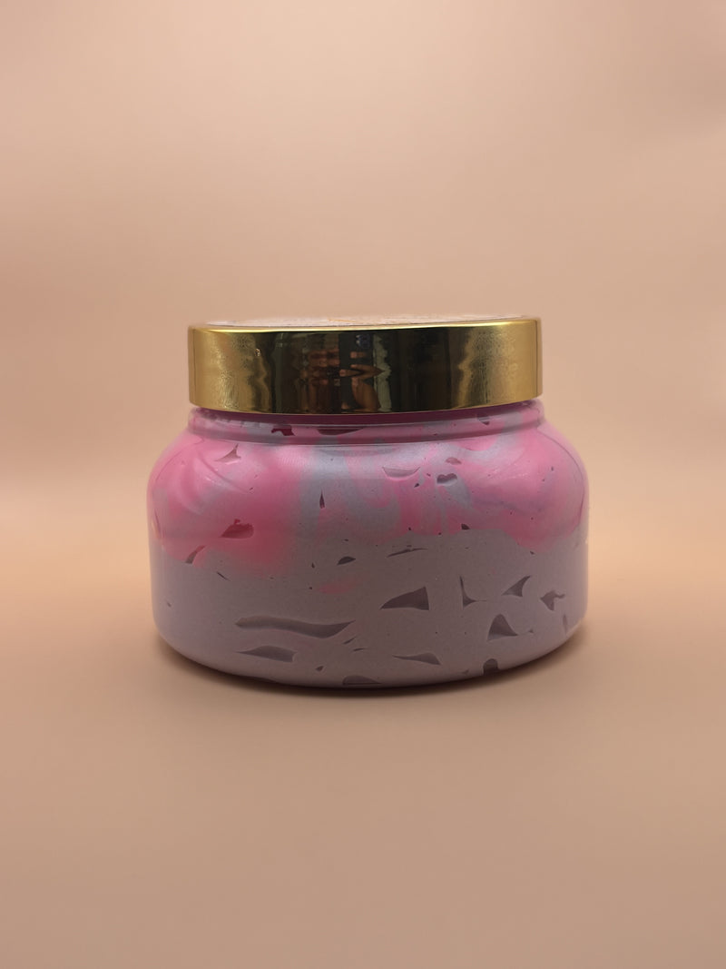 Unicorn wishes body butter